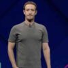 Mark Zuckerberg, dueño de Facebook