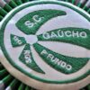 Escudo del Sport Club Gaucho