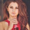 Selena Gómez, la mejor pagada de Instagram