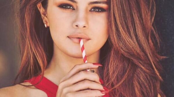 Selena Gómez, la mejor pagada de Instagram