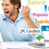 FACUA denuncia a 11 bancos por sus teléfonos 901 y 902