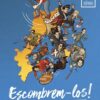 El cartel de la izquierda independentista catalana de cara al referéndum del 1-O