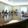 El Consejo de Ministros extraordinario celebrado este sábado en Moncloa