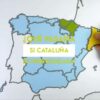 Qué pasaría si Cataluña se independizara