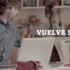 Jordi Évole en la promo de 'Salvados'