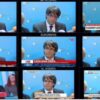 Comparecencia de Puigdemont en todas las cadenas menos TVE