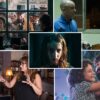 Fotogramas de las cintas nominadas a mejor película en los Goya 2018