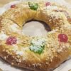 El roscón de Reyes, entre lo más popular de Instagram