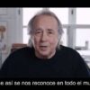 Joan Manuel Serrat en el anuncio de Campofrío