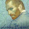 Cartel de la película 'Loving Vincent'