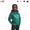 La imagen que le ha valido a H&M acusaciones de racismo