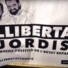 Fotograma del vídeo "¿Por qué están los Jordis en prisión?"