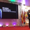 La presentación de Mr. Gay Pride España en Fitur LGTB