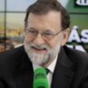 Mariano Rajoy este miércoles en Onda Cero