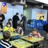 Una escuela catalana