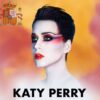La foto promocional de Katy Perry para Barcelona
