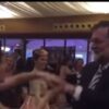 Mariano Rajoy bailando 'Mi gran noche'