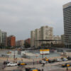 La Plaza Països Catalans de Barcelona