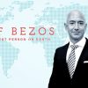 El millonario Jeff Bezos