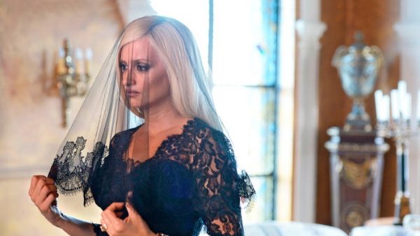 Penélope Cruz en 'El asesinato de Gianni Versace'