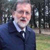 Mariano Rajoy en el vídeo