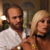 Penélope Cruz y Edgar Ramírez en 'American Crime True Story: Versace'
