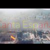 Parte del videoclip de 'Canta España'