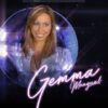 Gemma Mengal en 'Bailando con las estrellas'