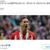 Fernando Torres como fichaje de la liga japonesa