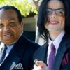 Joe Jackson y Michael Jackson