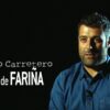 Nacho Carretero, autor de 'Fariña'