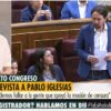 Pablo Iglesias en 'Ya es mediodía'