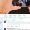 El perfil en Twitter tras salir del Gobierno