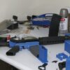 Arma creada con una impresora 3D