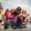 Refugiados rohingya (Foto de ACNUR)