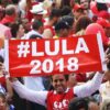 Campaña por Lula da Silva