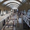 El museo Orsay en París