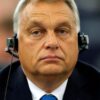 Viktor Orban este martes 11 de septiembre en el Parlamento Europeo