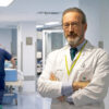 El doctor Alfonso Vidal