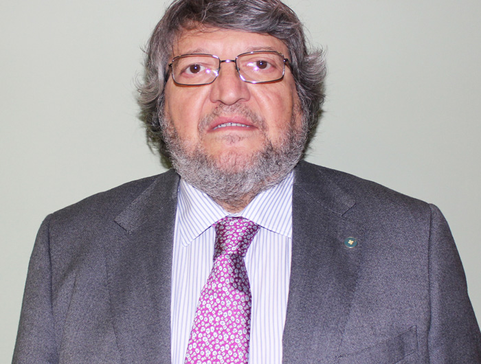 José Luis Pedreira