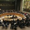 Es la tercera vez en un mes que la ONU debate sobre el conflicto en Venezuela