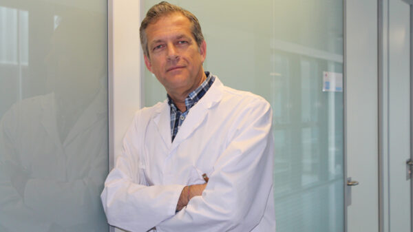 El doctor Felipe Navarro