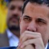 Maduro intenta apartar a Guaidó con una inhabilitación de 15 años