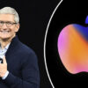 Apple presenta Apple TV+ y entra de lleno en la batalla del "streaming"