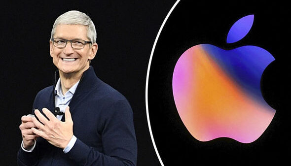 Apple presenta Apple TV+ y entra de lleno en la batalla del "streaming"