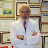 El doctor Francisco Villarejo