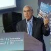 Angel Gurría, secretario general de la OCDE