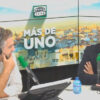 Albert Rivera en una entrevista en Onda Cero