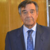 Luis González, presidente del COFM