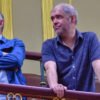 Pepe Álvarez y Unai Sordo, líderes de UGT y CCOO respectivamente